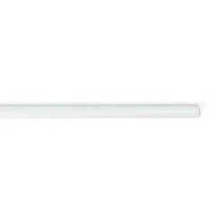 Varão branco 200cm