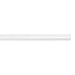 Varão branco 150cm