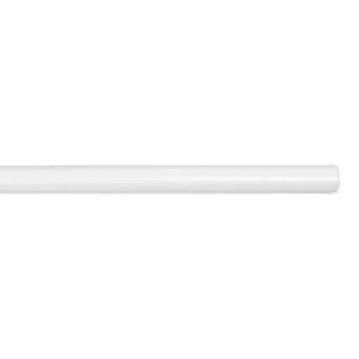 Varão branco 150cm