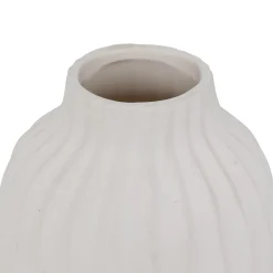 Vaso FERNAN em cerâmica 22cm
