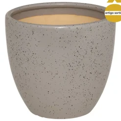 Vaso VENA em cerâmica 24x30cm