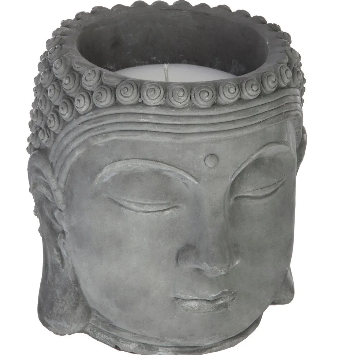 Vela citronela buda 900g