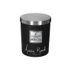 Vela perfumada AURORA boreal em copo 490g