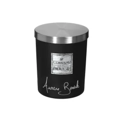 Vela perfumada AURORA boreal em copo 490g