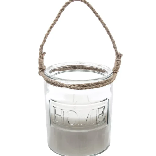 Vela perfumada baunilha 780g