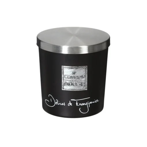 Vela perfumada delicia perfumada 130 gr