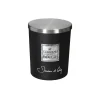 Vela perfumada doçura algodão 490 gr