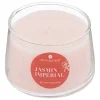 Vela perfumada jasmim IZOR 110g