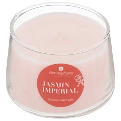 Vela perfumada jasmim IZOR 110g