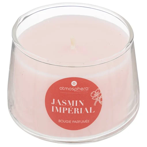 Vela perfumada jasmim IZOR 110g