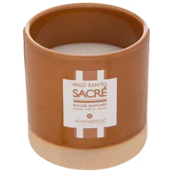 Vela perfumada MARTY pau santo 160g