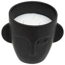 Vela perfumada MAYA tonka 520g