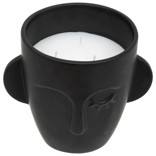 Vela perfumada MAYA tonka 520g