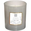 Vela perfumada mirra branca 190g