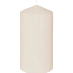 Vela perfumada PILAR baunilha basica 395gr