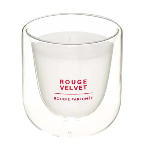Vela perfumada rouge velvet ILAN
