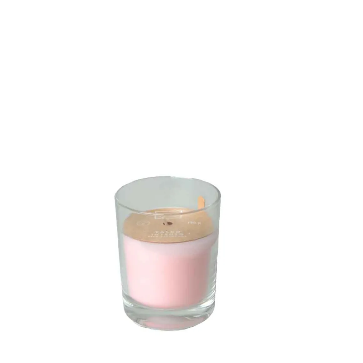 Vela Perfumada Talco 150gr