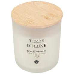 Vela perfumada terre de lune SANA 255g