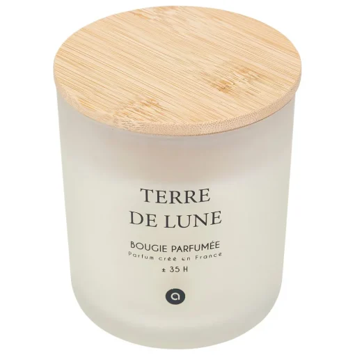 Vela perfumada terre de lune SANA 255g