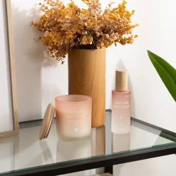 Vela perfumada terre des merveilles SANA 255g
