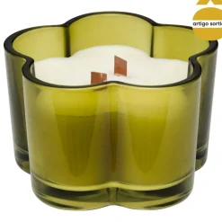 Vela perfumada TWISTED LIME 200g