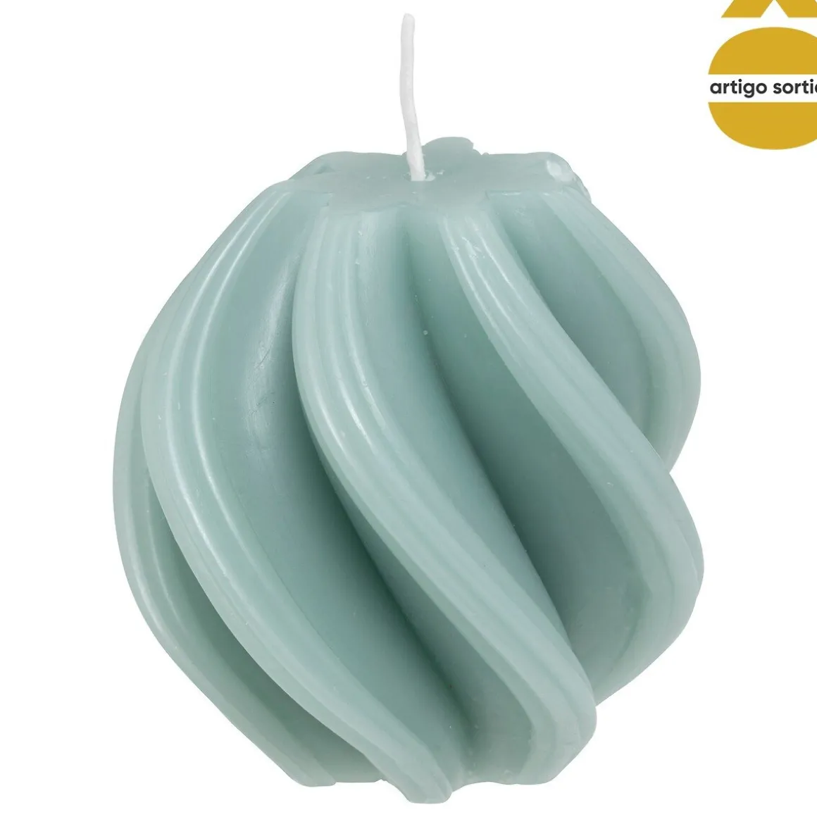 Vela TWISTED WILD 12cm