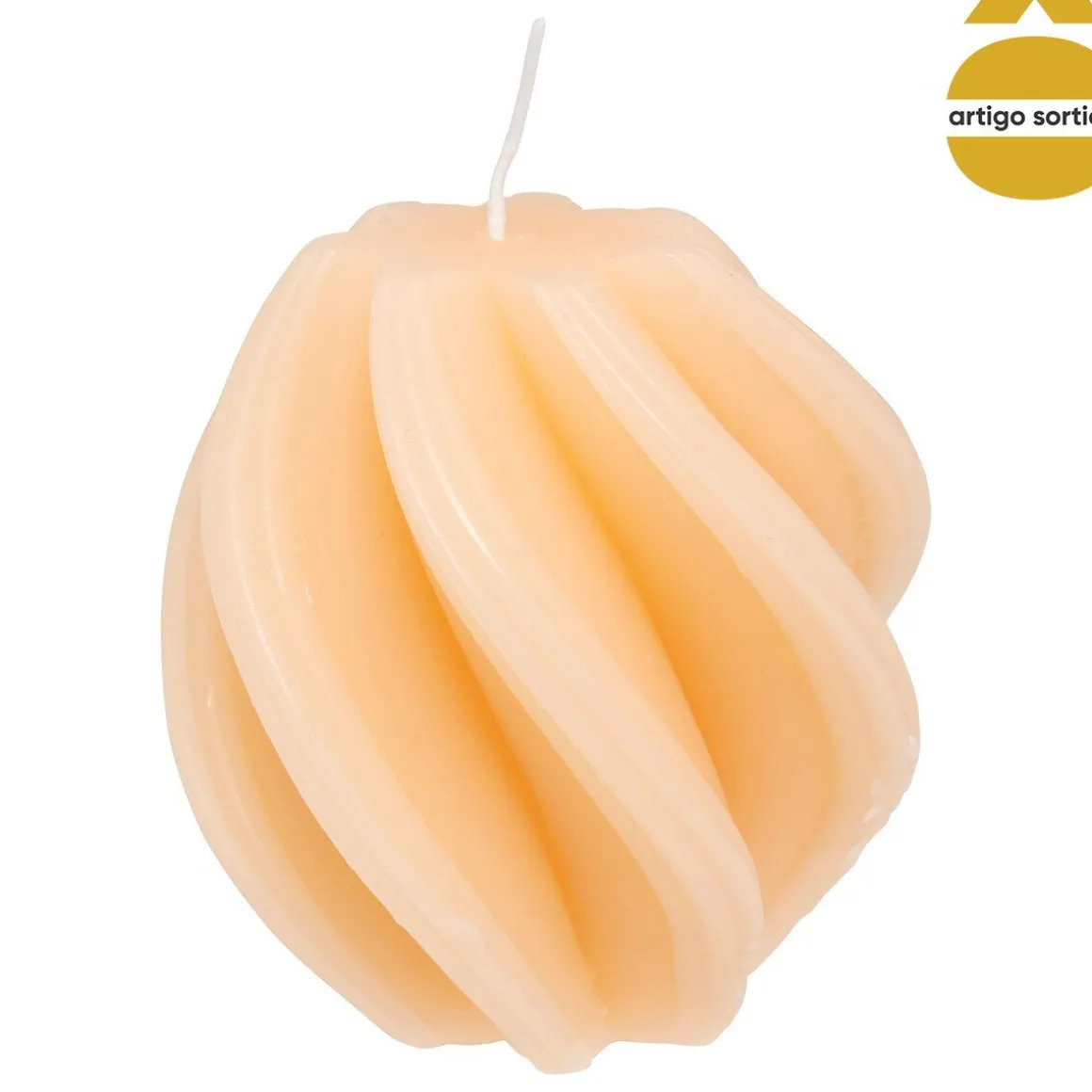 Vela TWISTED WILD 12cm