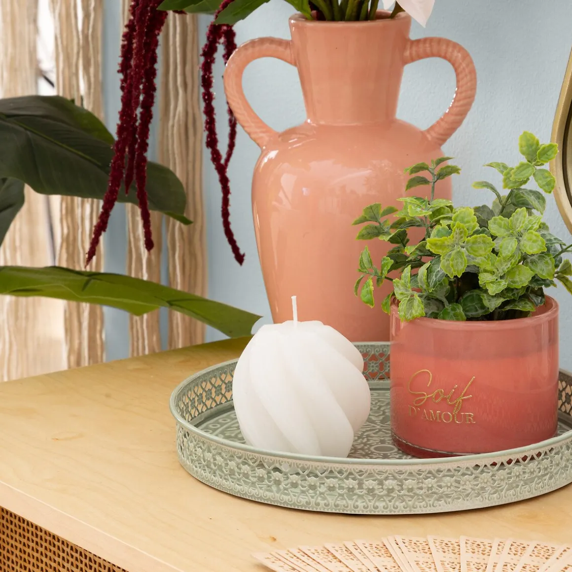 Vela TWISTED WILD 12cm